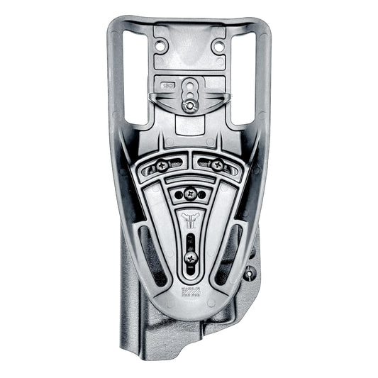 OWB Outside Waistband light duty & competition holster for the Smith & Wesson M&P M2.0 5" with TLR-7 A, X, or HL-X