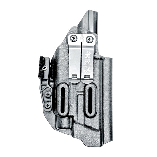 IWB Inside Waistband holster for the Smith & Wesson M&P M2.0 5" with Streamlight TLR-7 A, X or HL-X