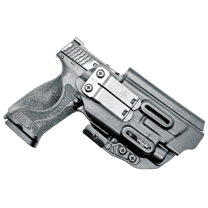 IWB Inside Waistband holster for the Smith & Wesson M&P M2.0 5" with Streamlight TLR-7 A, X or HL-X