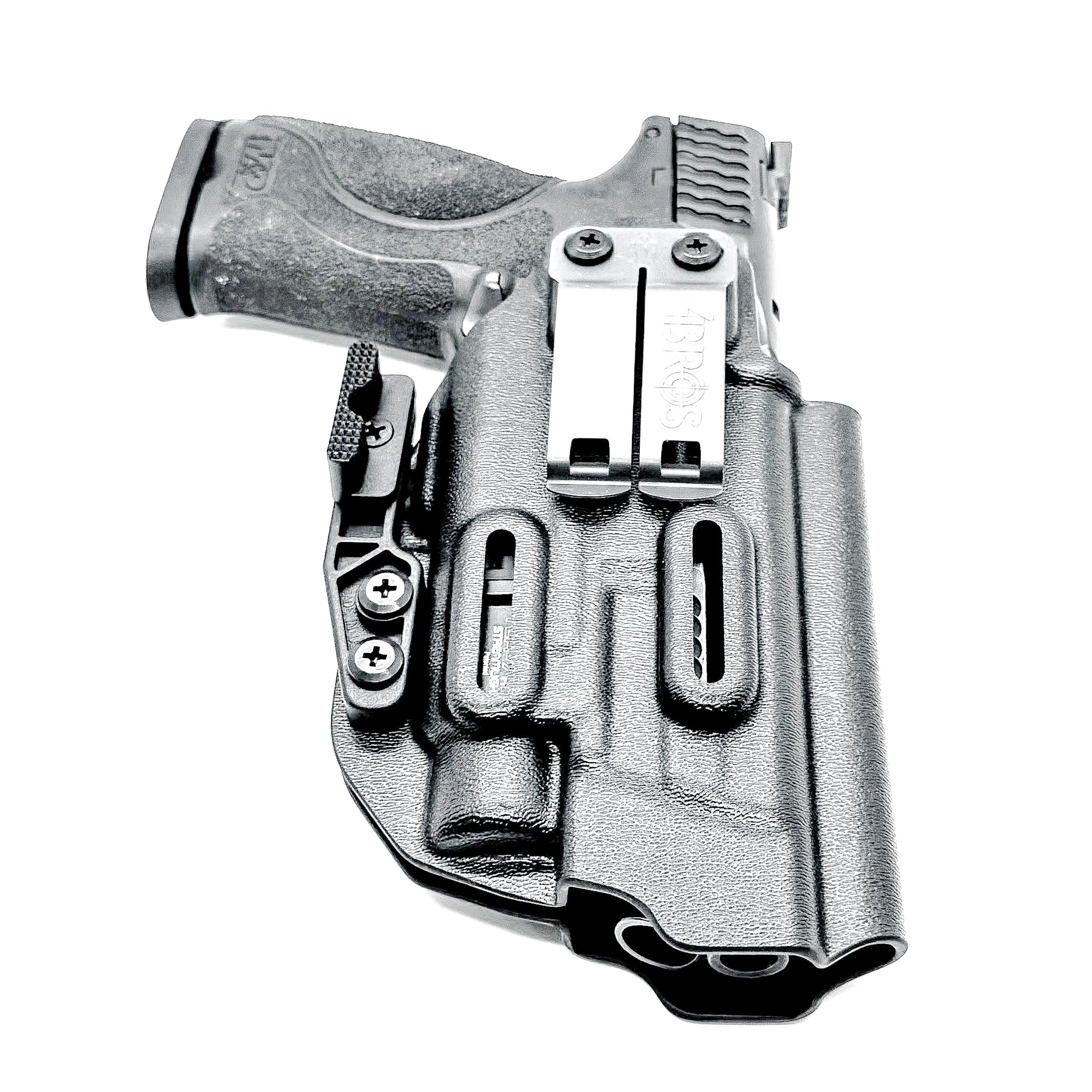 Smith & Wesson M&P M2.0 5