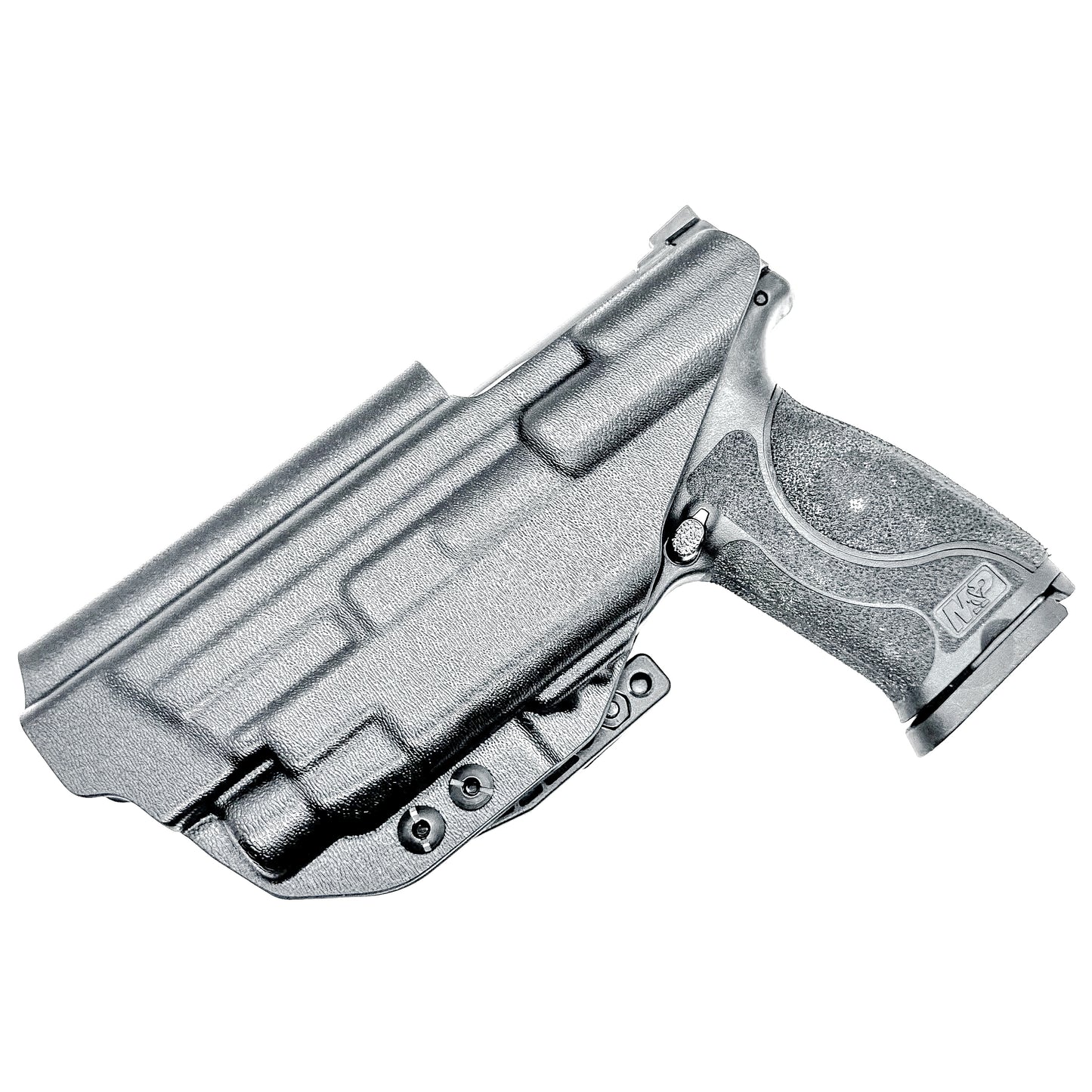 IWB Inside Waistband holster for the Smith & Wesson M&P M2.0 5" with Streamlight TLR-7 A, X or HL-X