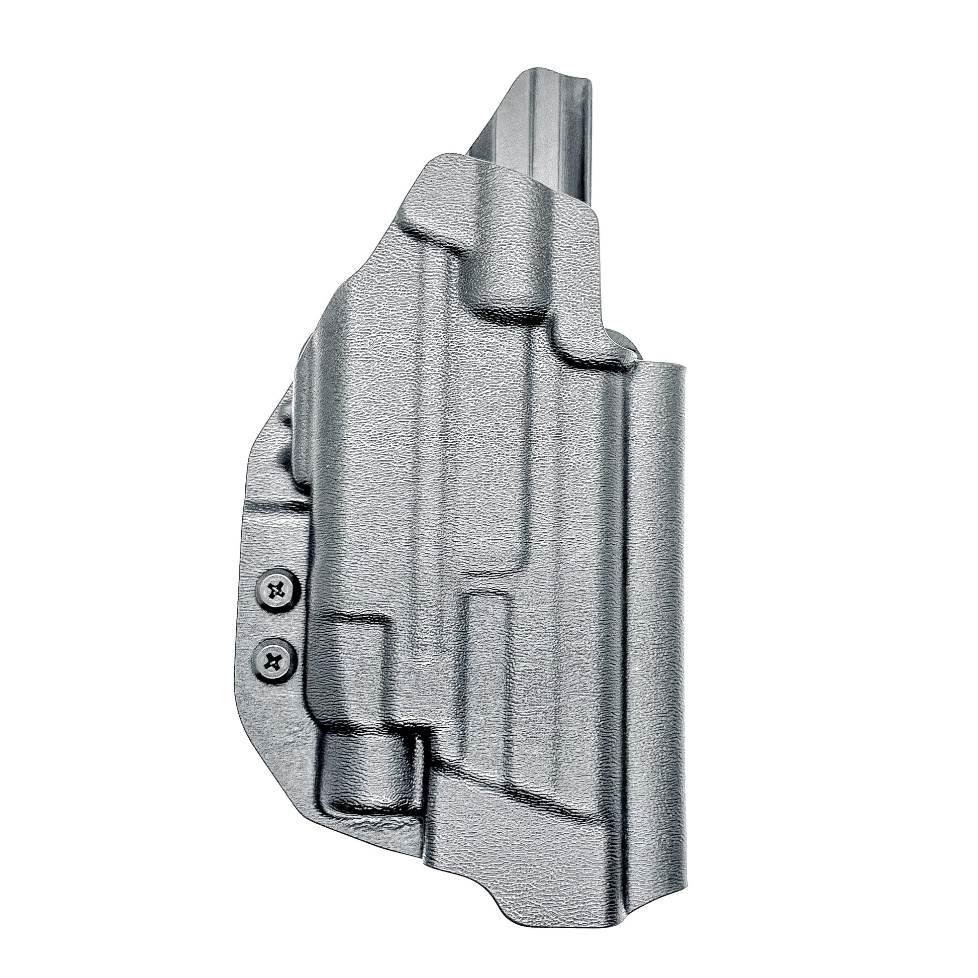 OWB Outside Waistband holster for the Smith & Wesson M&P M2.0 9mm 5" with Streamlight TLR-7 A, X, or HL-X