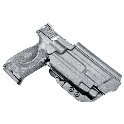 OWB Outside Waistband holster for the Smith & Wesson M&P M2.0 9mm 5" with Streamlight TLR-7 A, X, or HL-X