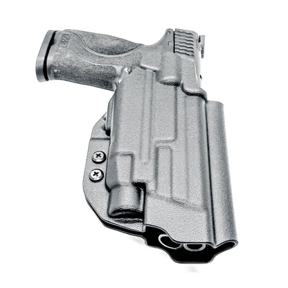 OWB Outside Waistband holster for the Smith & Wesson M&P M2.0 9mm 5" with Streamlight TLR-7 A, X, or HL-X