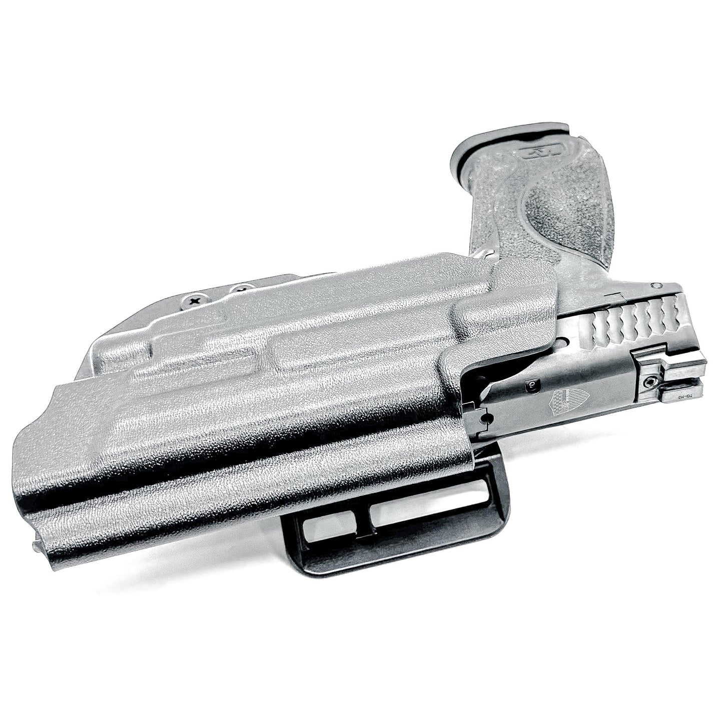 OWB Outside Waistband holster for the Smith & Wesson M&P M2.0 9mm 5" with Streamlight TLR-7 A, X, or HL-X