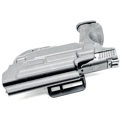 OWB Outside Waistband holster for the Smith & Wesson M&P M2.0 9mm 5" with Streamlight TLR-7 A, X, or HL-X