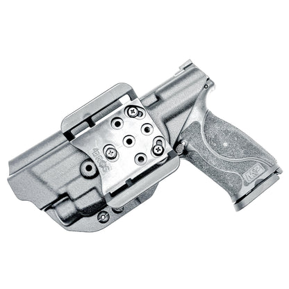 OWB Outside Waistband holster for the Smith & Wesson M&P M2.0 9mm 5" with Streamlight TLR-7 A, X, or HL-X
