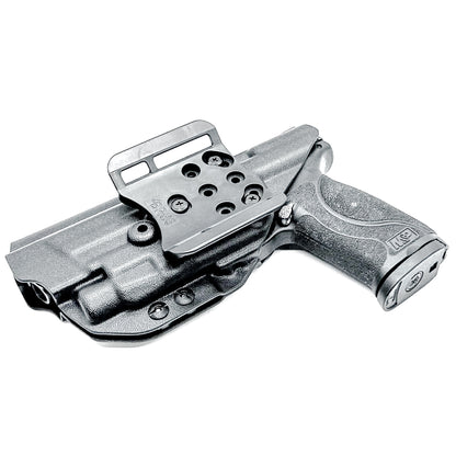OWB Outside Waistband holster for the Smith & Wesson M&P M2.0 9mm 5" with Streamlight TLR-7 A, X, or HL-X