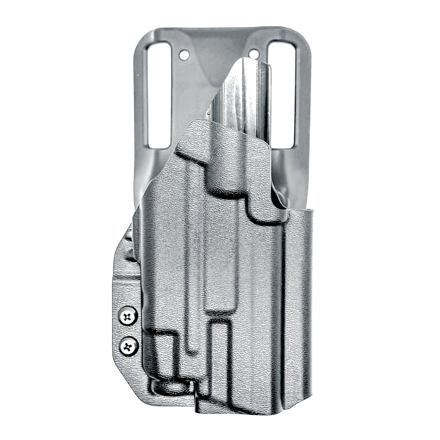 OWB holster for Smith & Wesson M&P M2.0 4" Metal with Streamlight TLR-7 A or TLR-7 X