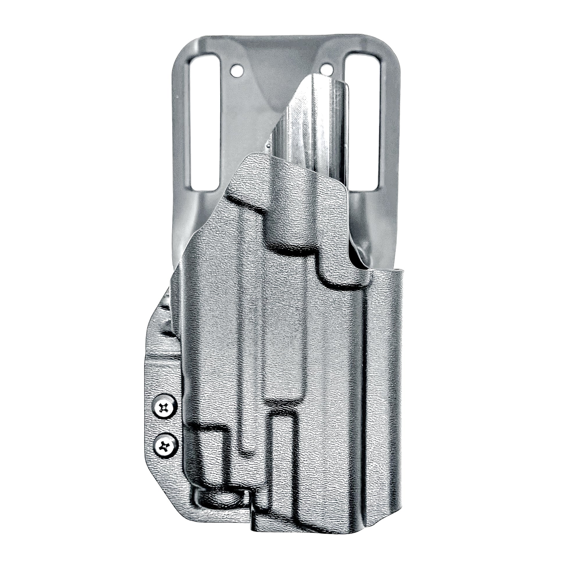OWB holster for Smith & Wesson M&P M2.0 4" Metal with Streamlight TLR-7 A or TLR-7 X