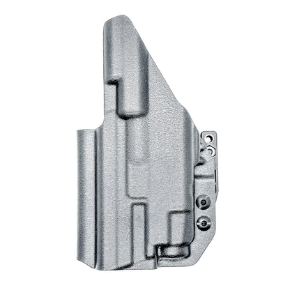 Inside Waistband (IWB or AIWB) Holster for the Smith & Wesson M&P Metal 9mm 4" pistol & Streamlight TLR-7 A or TLR-7 X