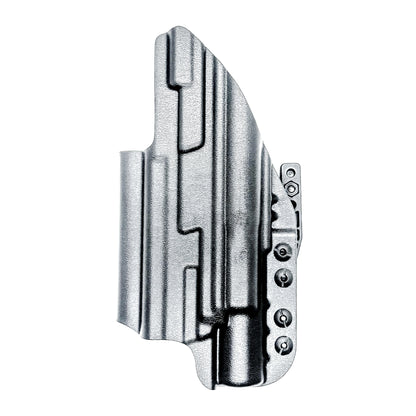 IWB (Inside Waistband) Holster for the Smith & Wesson M&P M2.0 Metal 4.25", M&P Metal Carry Comp, and M&P M2.0 Metal Compact Spec Series VI & Surefire X300U (A&B)