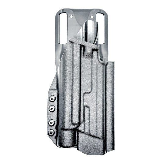 Smith & Wesson M&P M2.0 & TLR-1 HP-X Light-Duty & Competition Holster