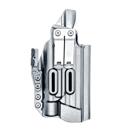 Black Smith & Wesson M&P M2.0 & TLR-1 HP-X IWB Holster