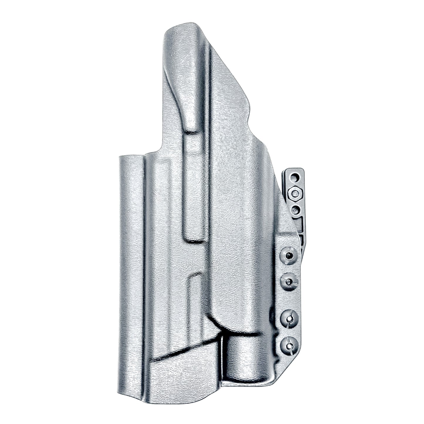 Black Smith & Wesson M&P M2.0 & TLR-1 HP-X IWB Holster