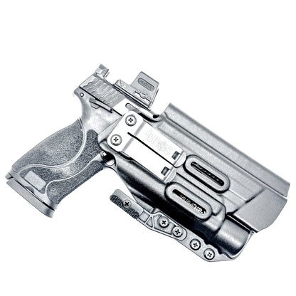 Black Smith & Wesson M&P M2.0 & TLR-1 HP-X IWB Holster