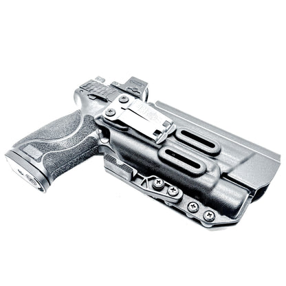Black Smith & Wesson M&P M2.0 & TLR-1 HP-X IWB Holster