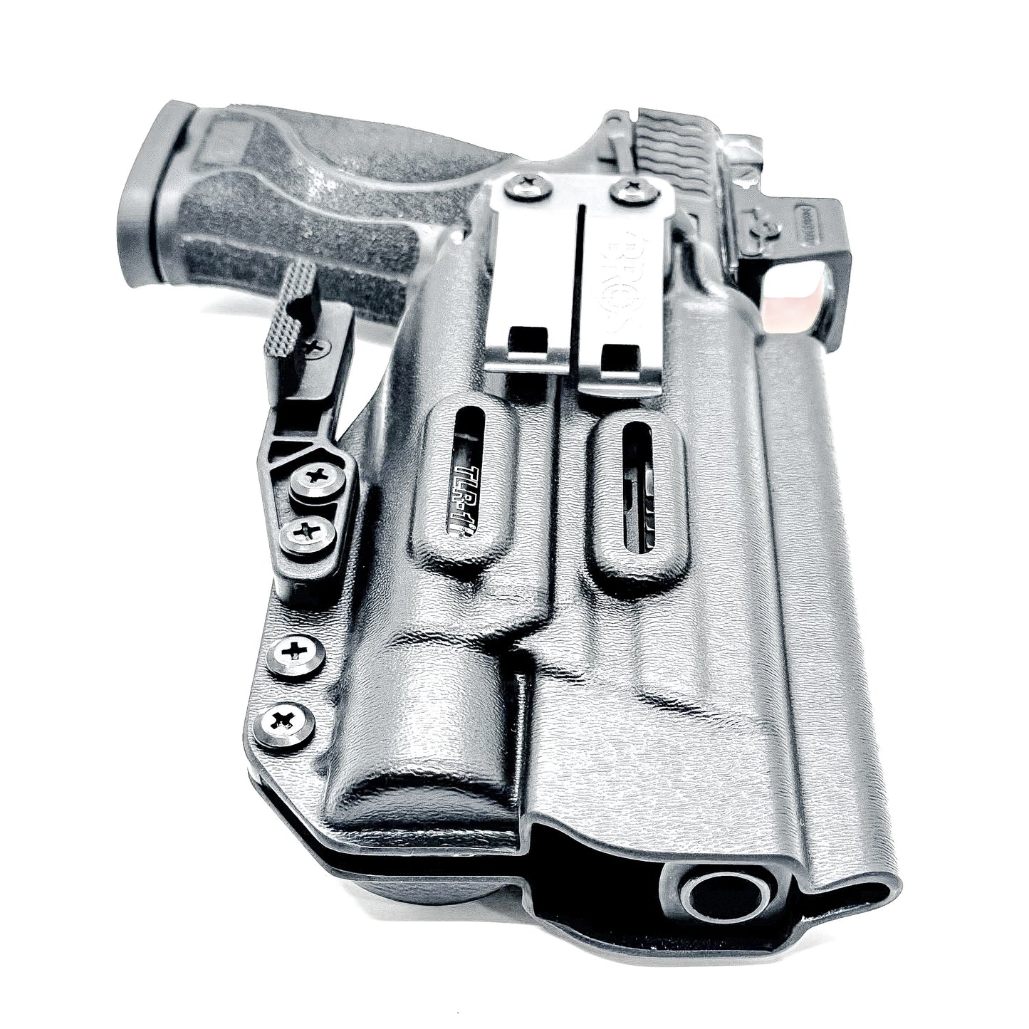 Black Smith & Wesson M&P M2.0 & TLR-1 HP-X IWB Holster