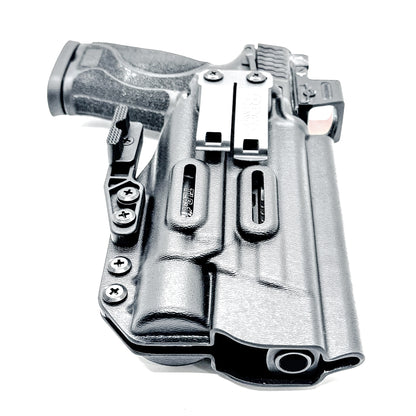Black Smith & Wesson M&P M2.0 & TLR-1 HP-X IWB Holster