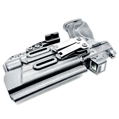 Black Smith & Wesson M&P M2.0 & TLR-1 HP-X IWB Holster