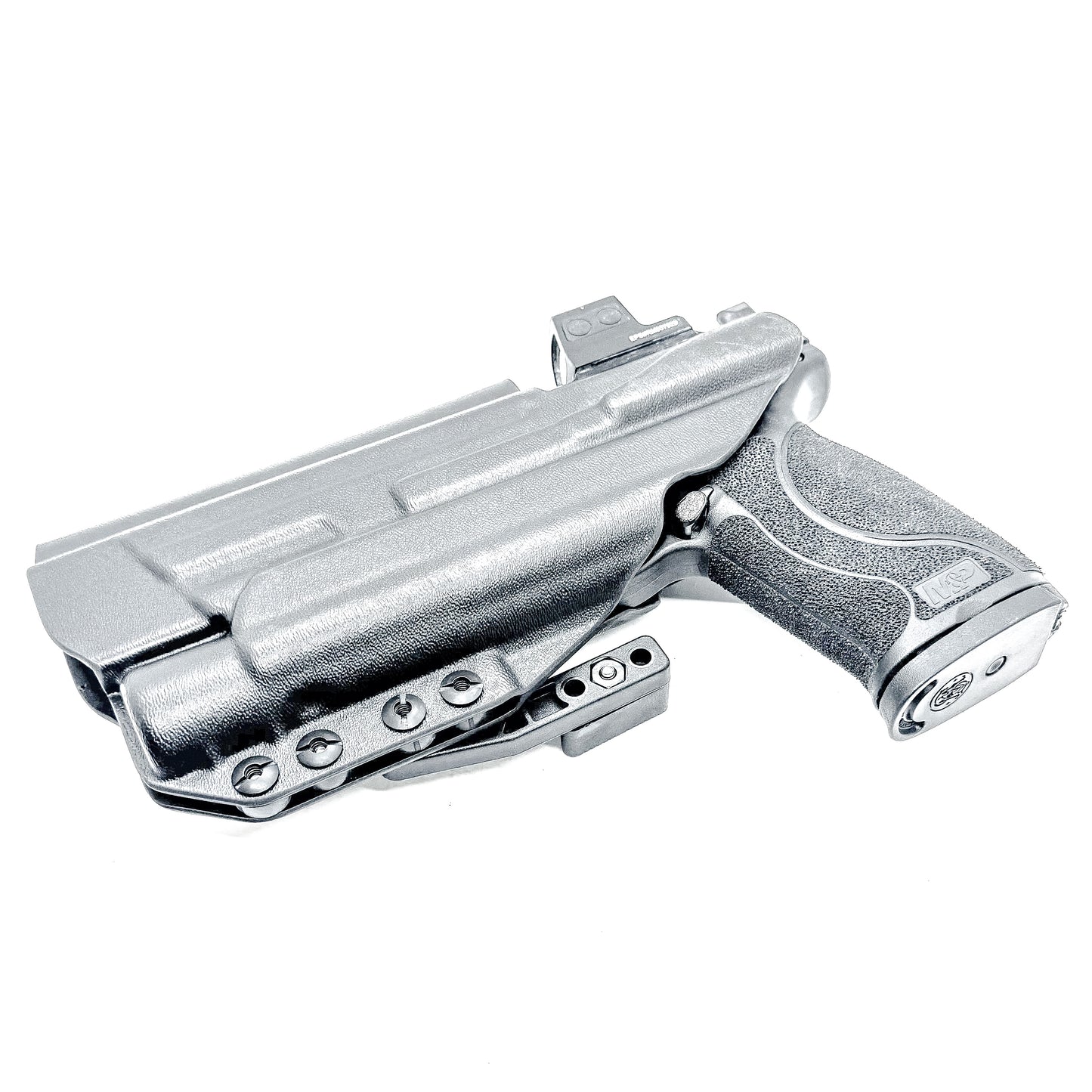 Black Smith & Wesson M&P M2.0 & TLR-1 HP-X IWB Holster