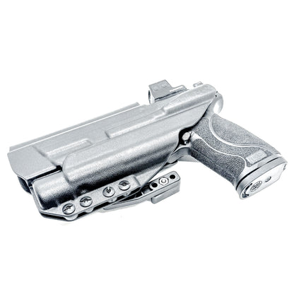 Black Smith & Wesson M&P M2.0 & TLR-1 HP-X IWB Holster