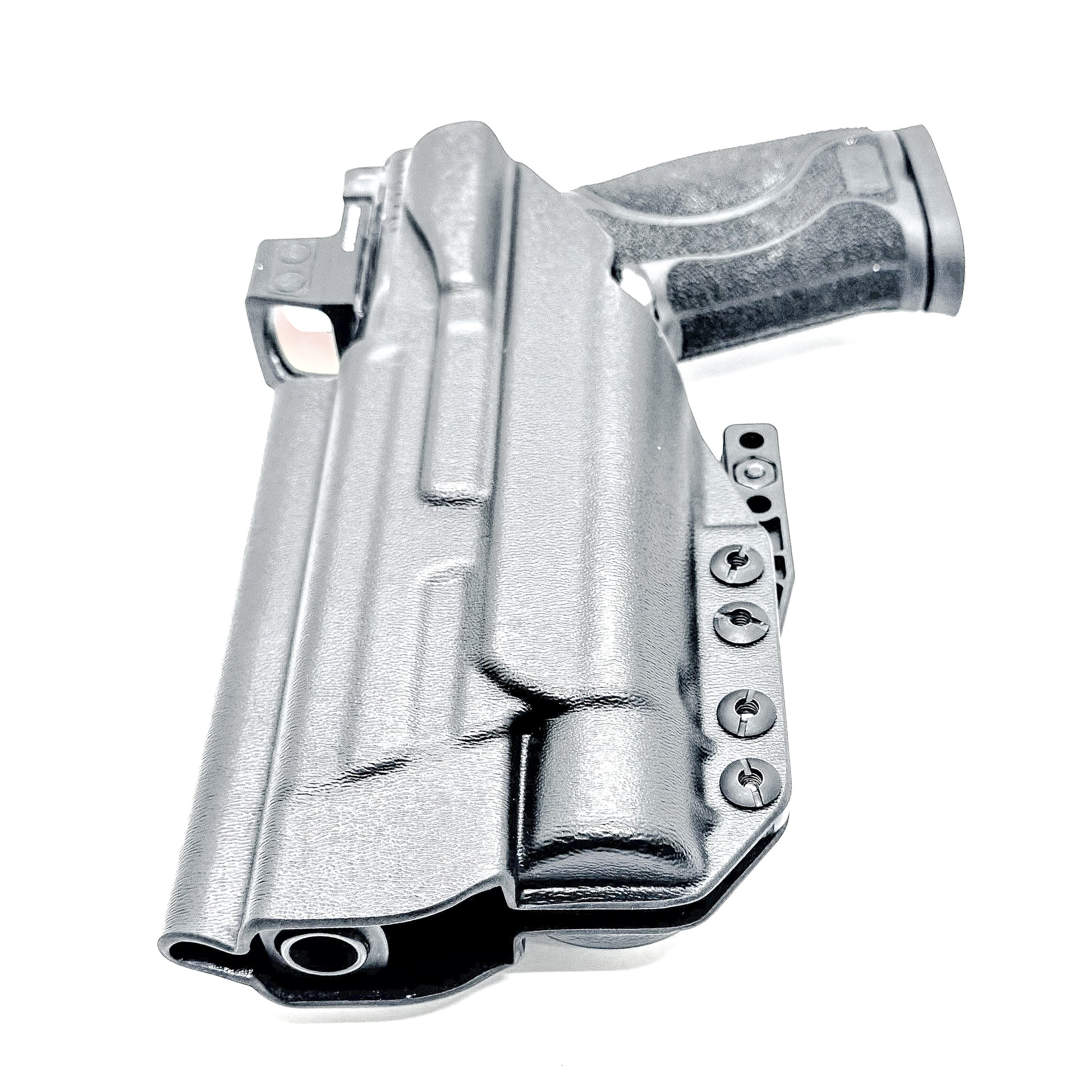 Black Smith & Wesson M&P M2.0 & TLR-1 HP-X IWB Holster