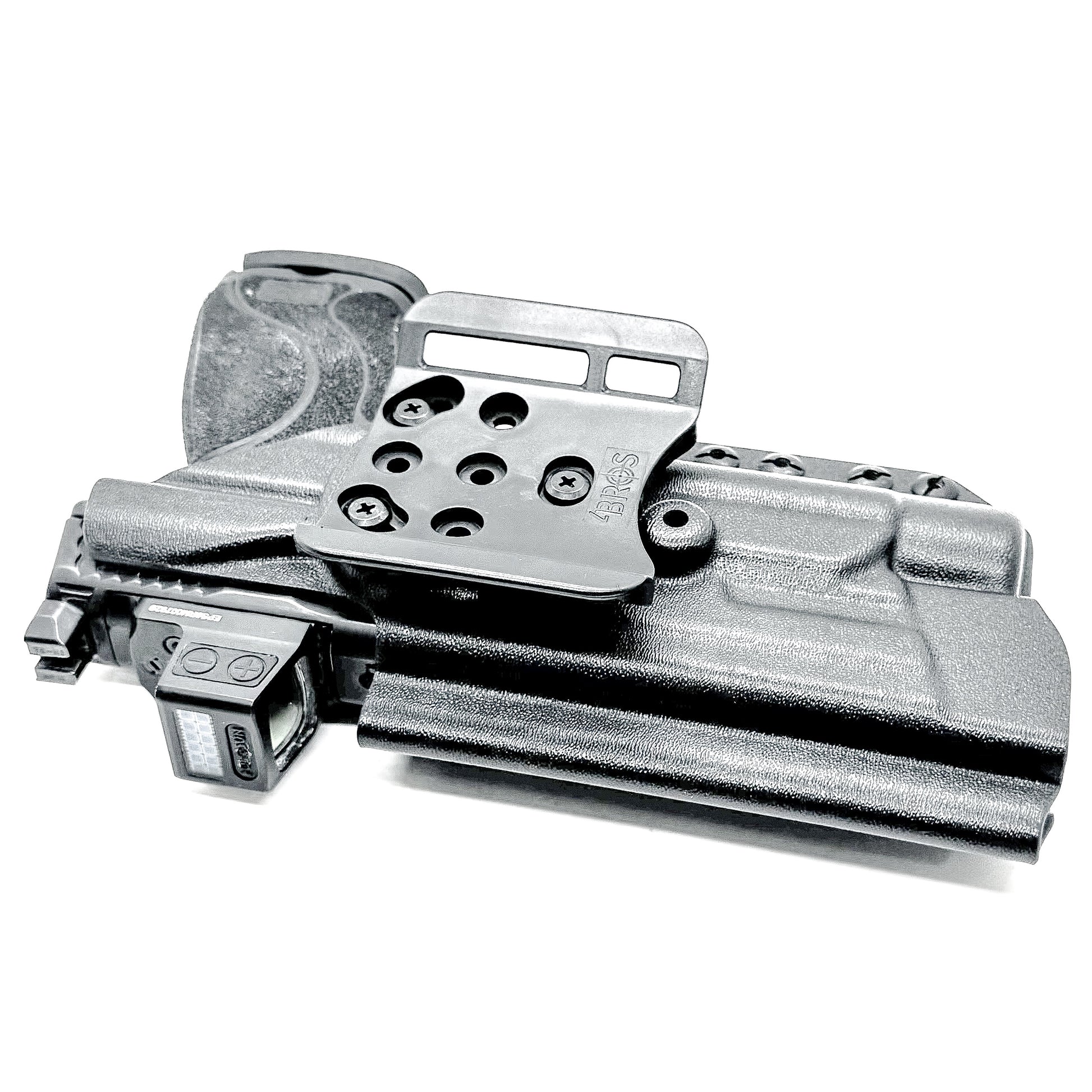 Smith & Wesson M&P M2.0 & TLR-1 HP-X OWB Holster