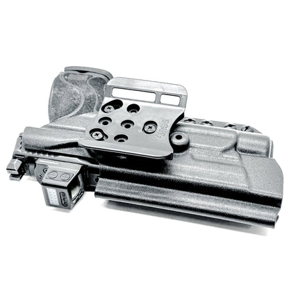 Smith & Wesson M&P M2.0 & TLR-1 HP-X OWB Holster