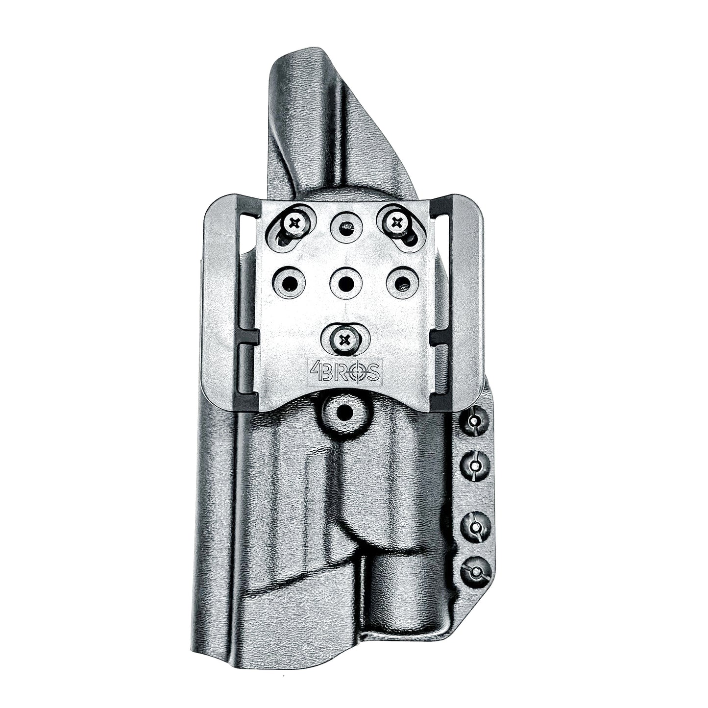 Smith & Wesson M&P M2.0 & TLR-1 HP-X OWB Holster