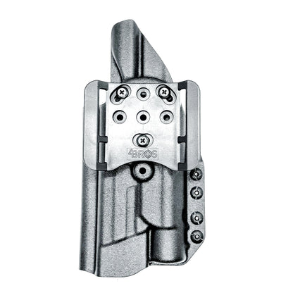 Smith & Wesson M&P M2.0 & TLR-1 HP-X OWB Holster