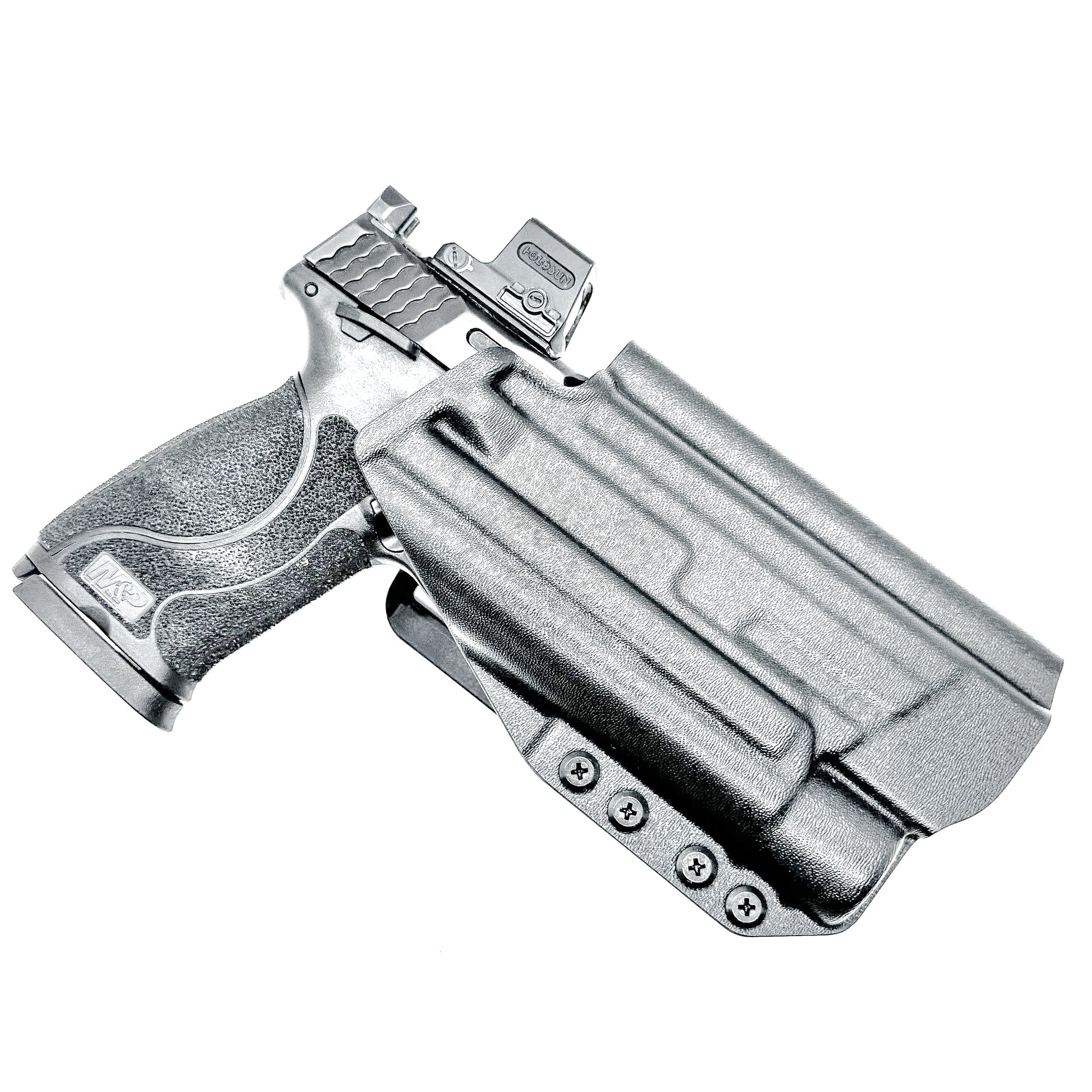 Smith & Wesson M&P M2.0 & TLR-1 HP-X OWB Holster