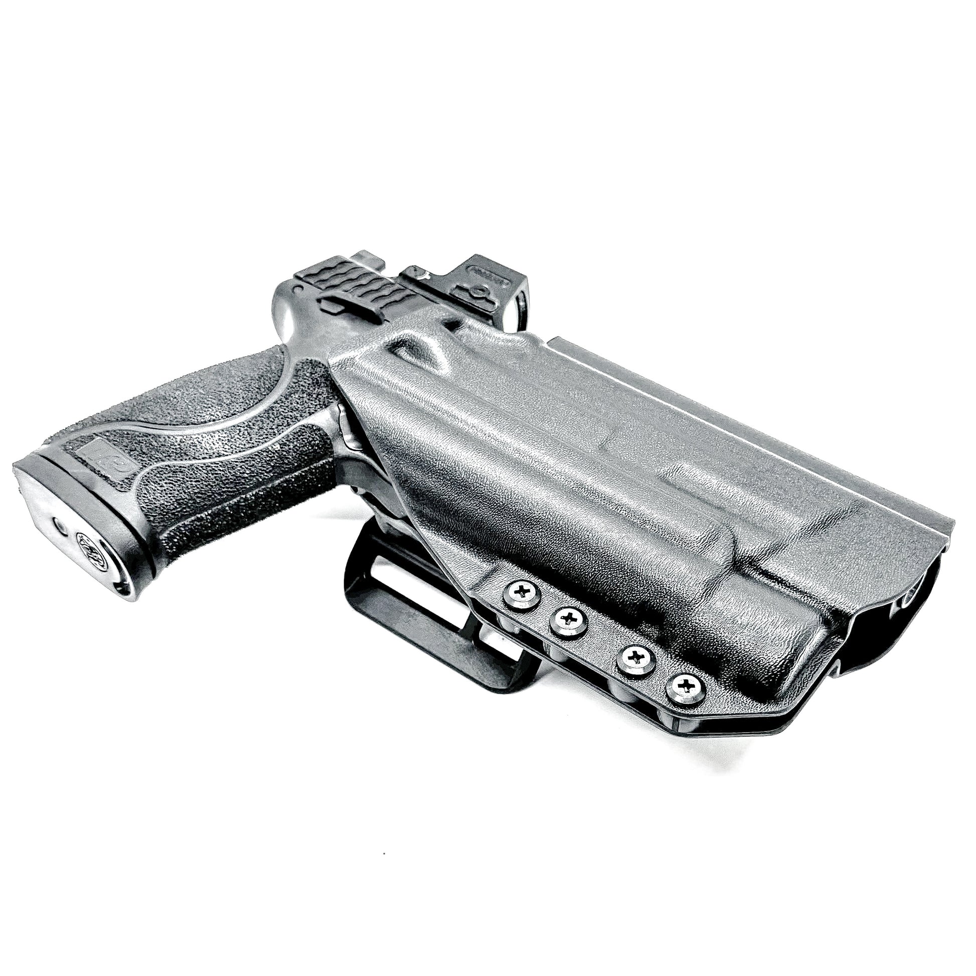 Smith & Wesson M&P M2.0 & TLR-1 HP-X OWB Holster