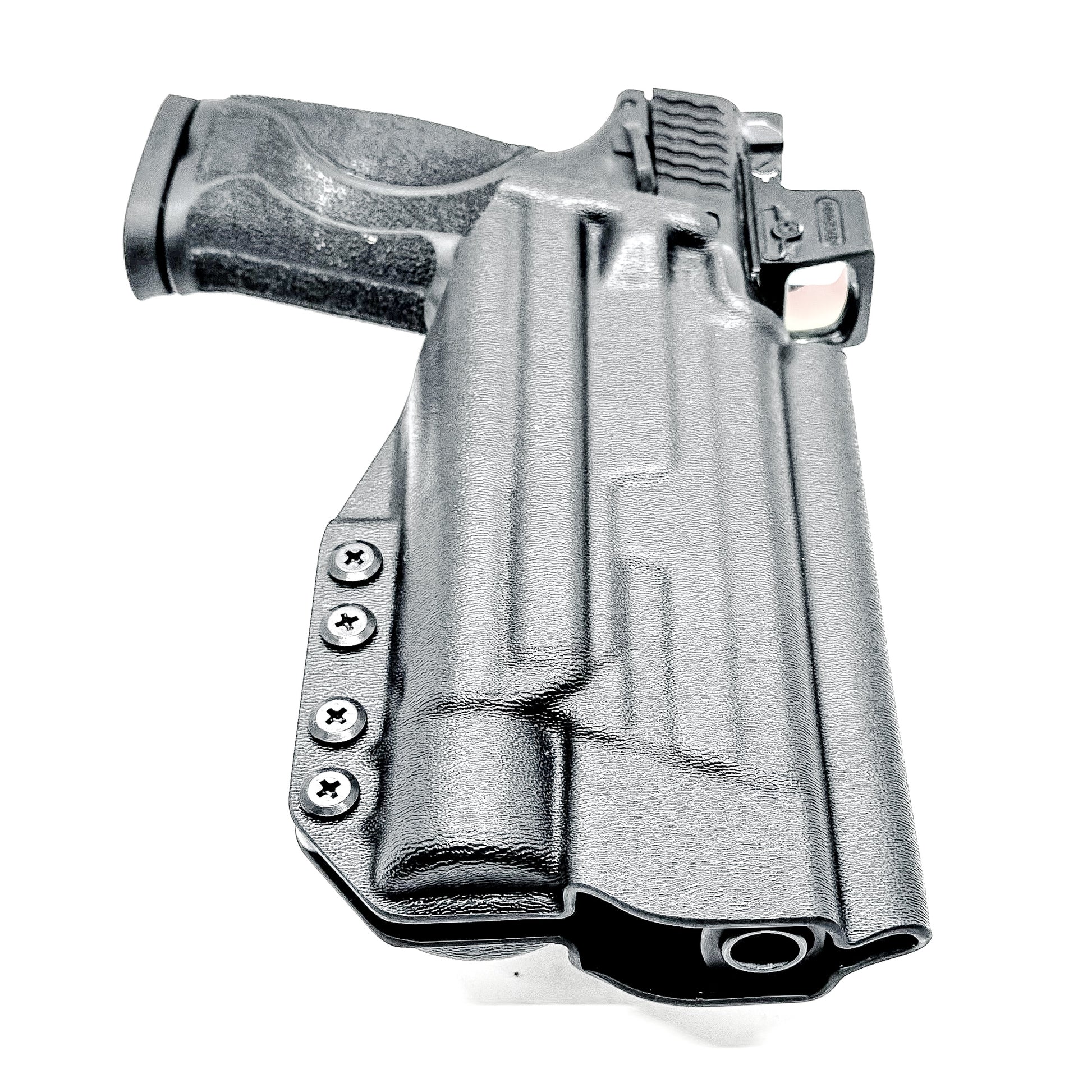 Smith & Wesson M&P M2.0 & TLR-1 HP-X OWB Holster