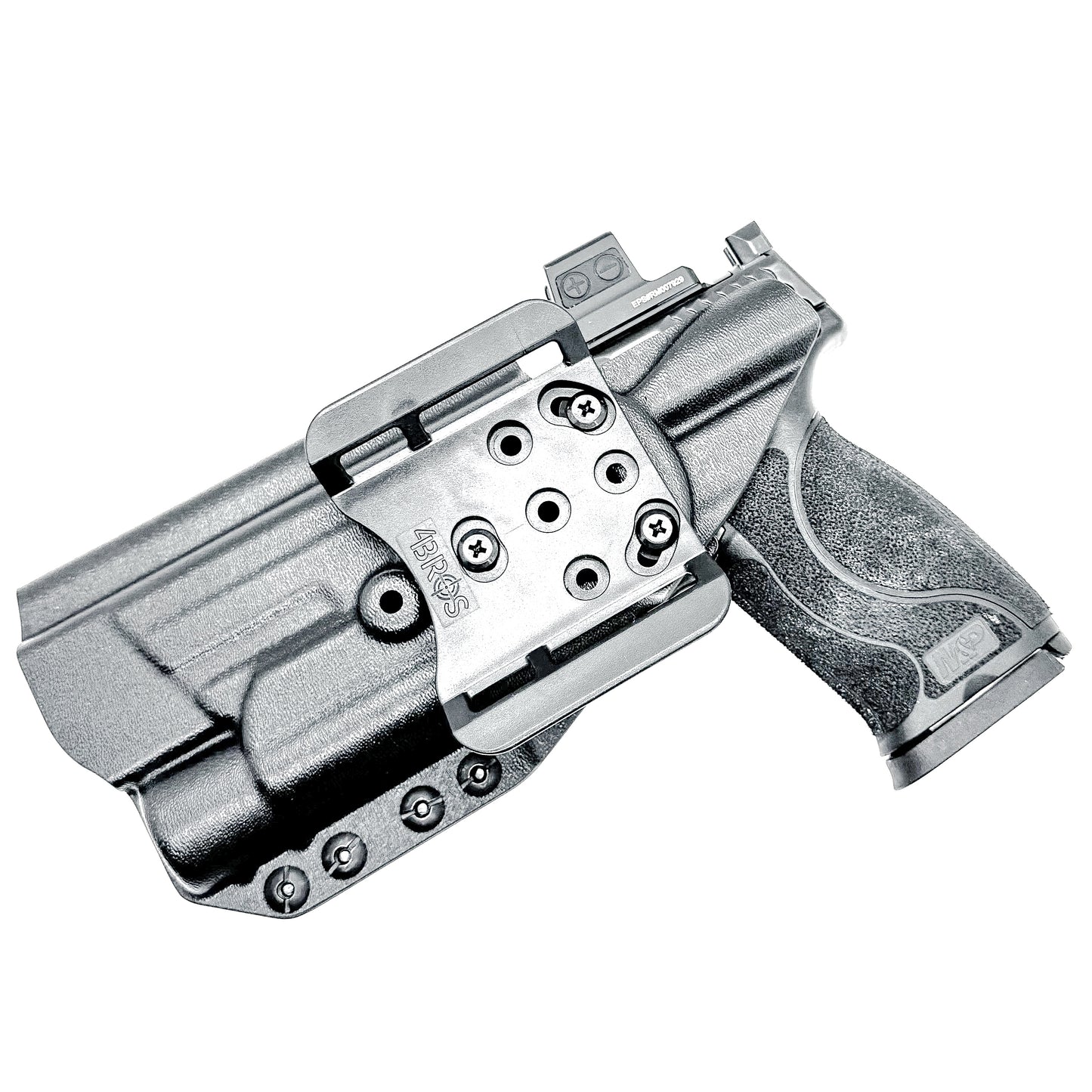 Smith & Wesson M&P M2.0 & TLR-1 HP-X OWB Holster