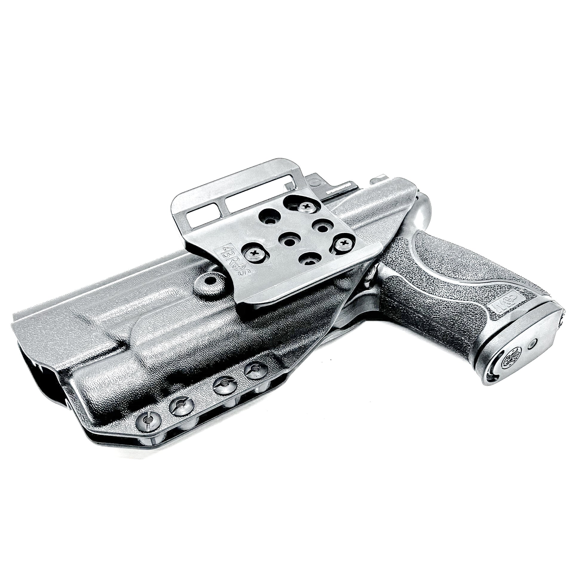 Smith & Wesson M&P M2.0 & TLR-1 HP-X OWB Holster