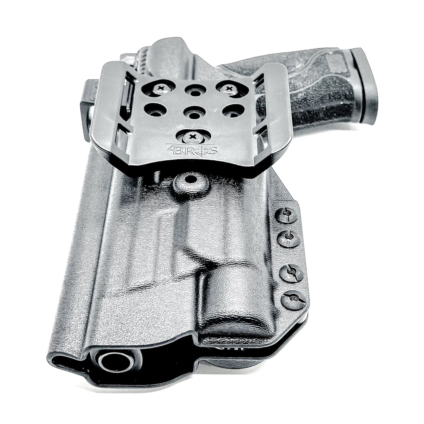 Smith & Wesson M&P M2.0 & TLR-1 HP-X OWB Holster