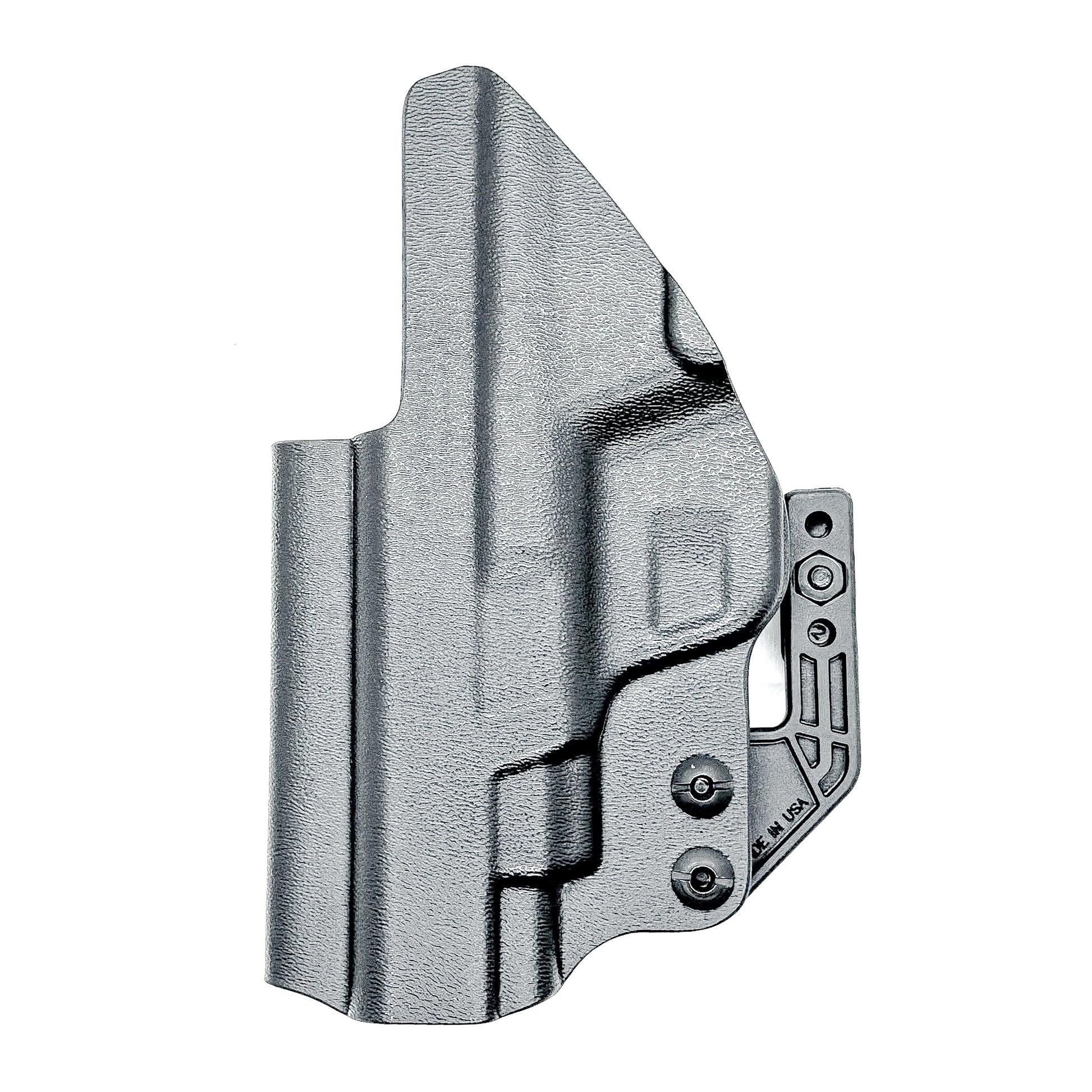 Smith & Wesson Performance Center M&P 9 Shield Plus Carry Comp IWB Holster