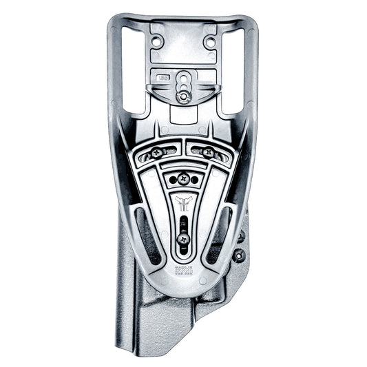 OWB Outside Waistband light duty & competition holster for 2023 & 2024 Smith & Wesson SPEC Series M&P 9 Metal M2.0 with TLR-7 X or HL-X