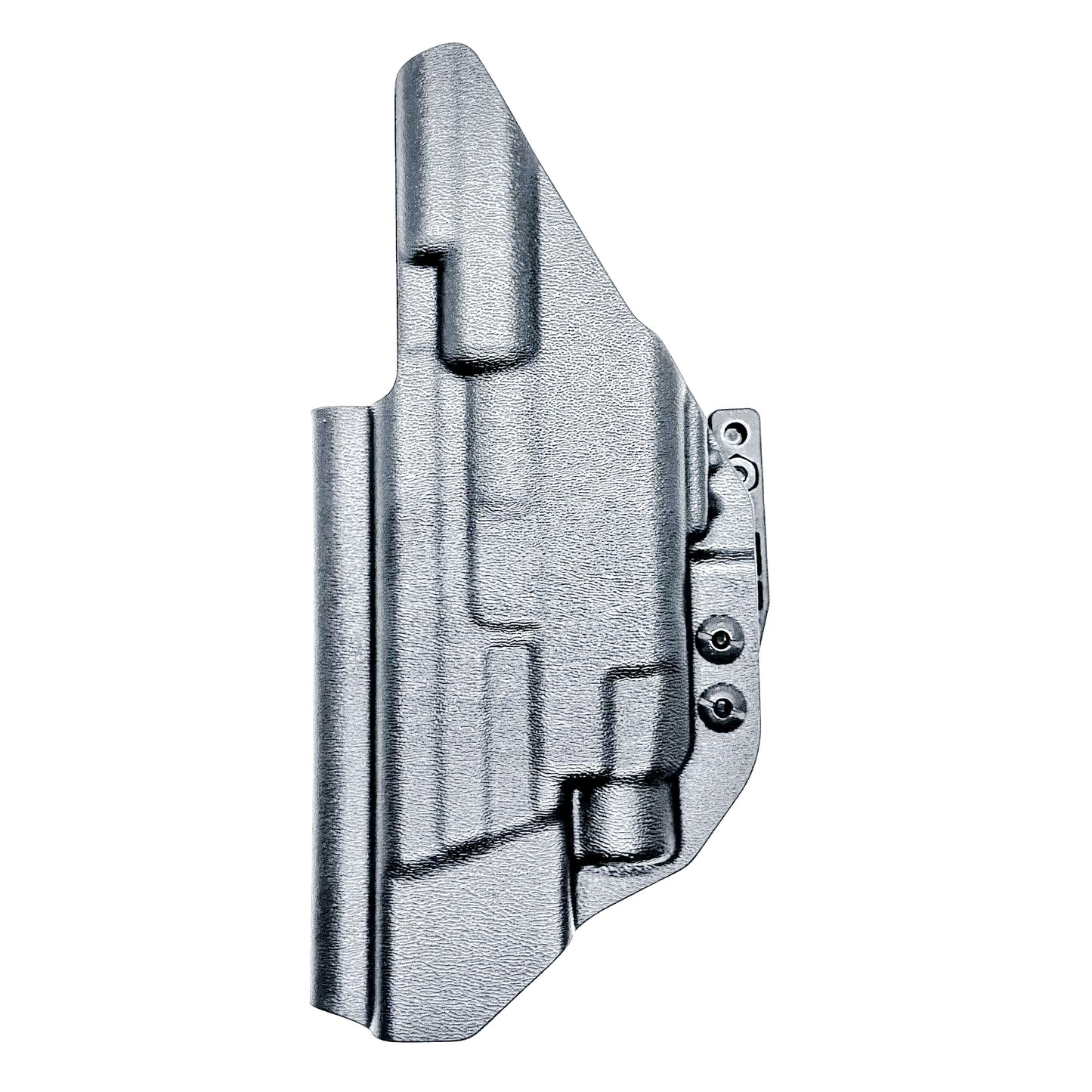 Inside Waistband IWB holster for 2023 & 2024 Smith & Wesson SPEC Series M&P 9 Metal M2.0 with TLR-7 X or HL-X