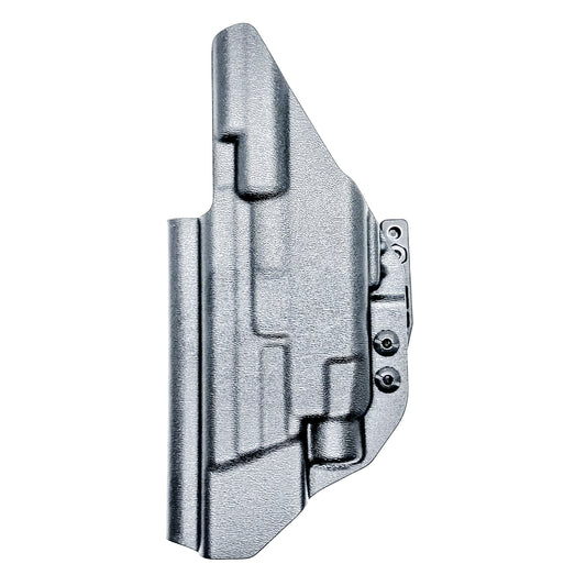 Inside Waistband IWB holster for 2023 & 2024 Smith & Wesson SPEC Series M&P 9 Metal M2.0 with TLR-7 X or HL-X