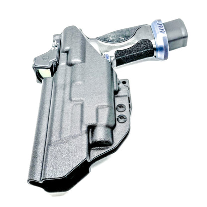 Inside Waistband IWB holster for 2023 & 2024 Smith & Wesson SPEC Series M&P 9 Metal M2.0 with TLR-7 X or HL-X