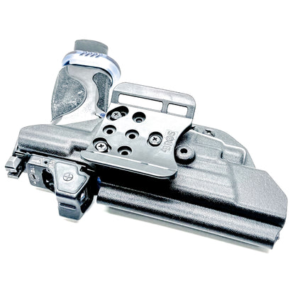 Smith & Wesson SPEC Series M&P 9 Metal M2.0 & TLR-7 X & HL-X OWB  Holster