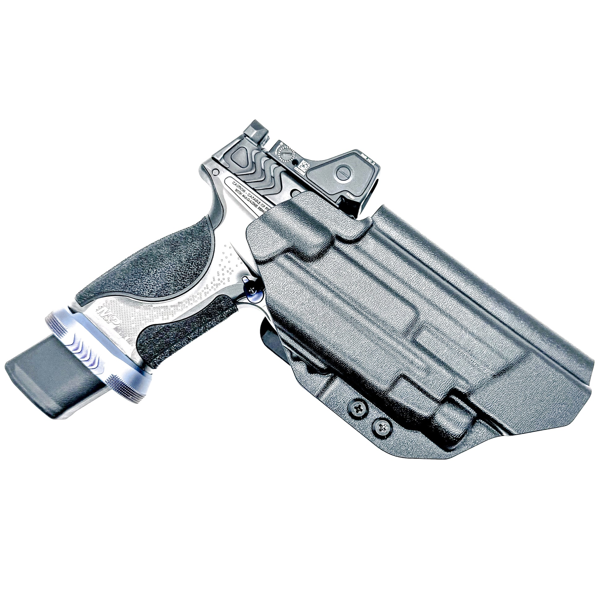 Smith & Wesson SPEC Series M&P 9 Metal M2.0 & TLR-7 X & HL-X OWB  Holster