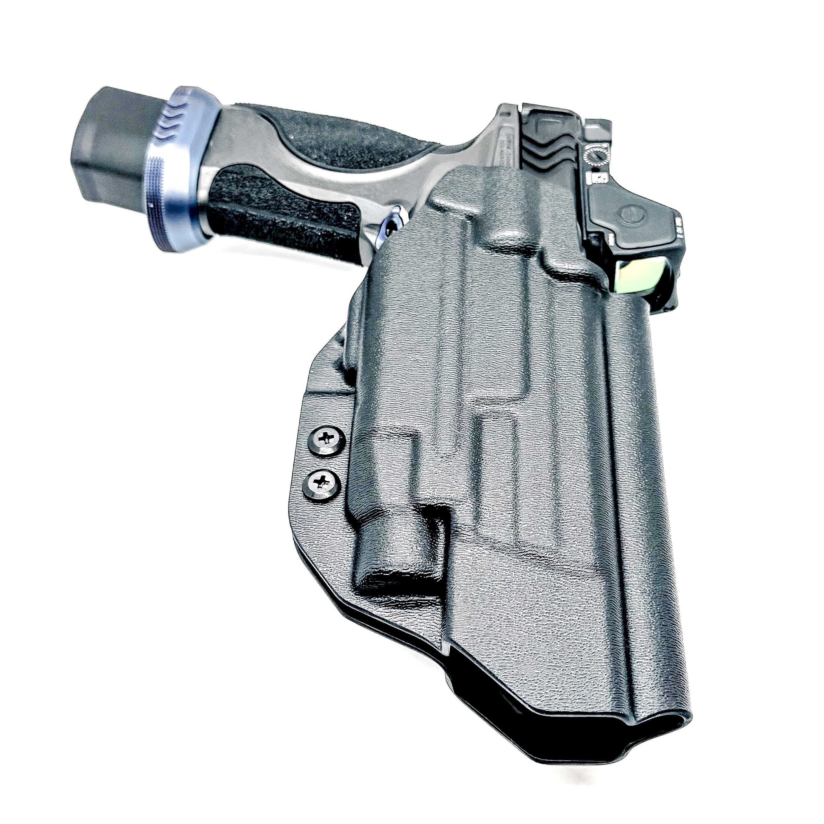Smith & Wesson M&P9 ホルスターセット Smith & Wesson SPEC Series M&P 9 Metal M2.0 & TLR-7 X & HL-X OWB