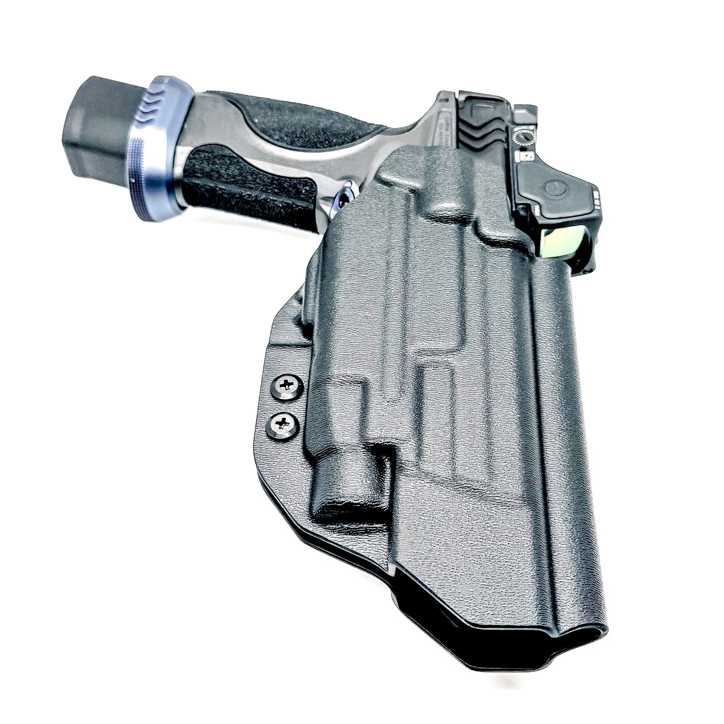 Smith & Wesson SPEC Series M&P 9 Metal M2.0 & TLR-7 X & HL-X OWB  Holster