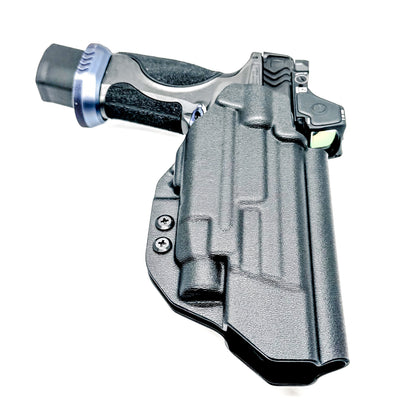 Smith & Wesson SPEC Series M&P 9 Metal M2.0 & TLR-7 X & HL-X OWB  Holster