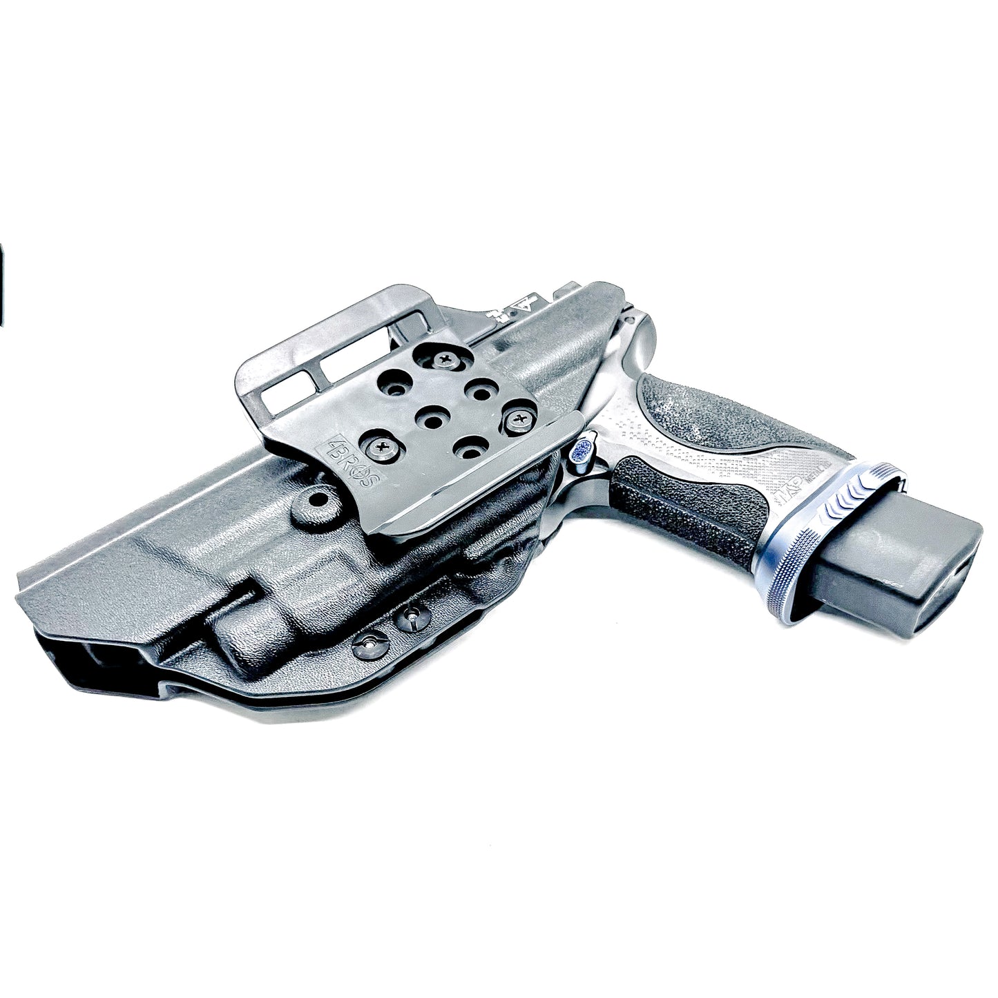 Smith & Wesson SPEC Series M&P 9 Metal M2.0 & TLR-7 X & HL-X OWB  Holster