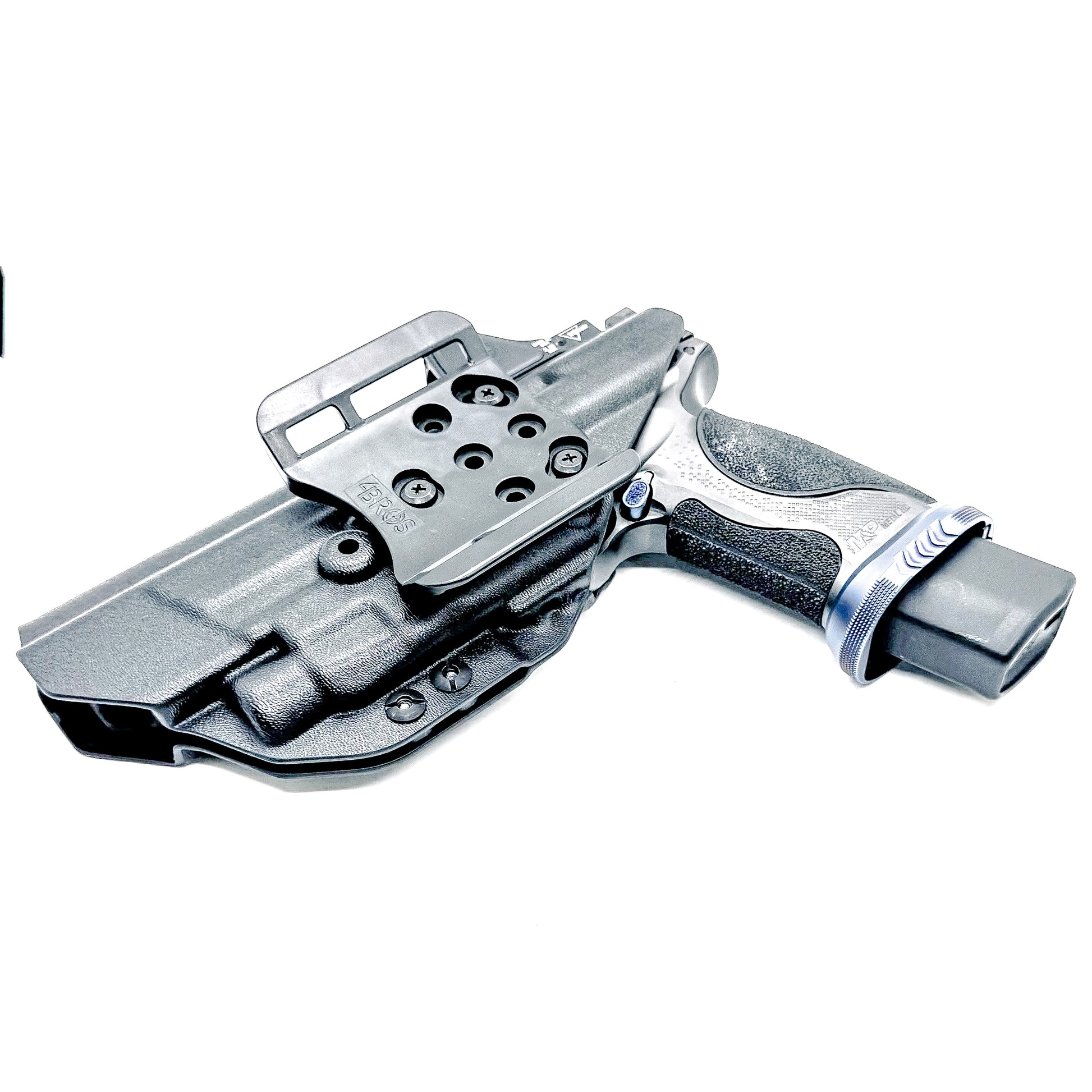 Smith & Wesson SPEC Series M&P 9 Metal M2.0 & TLR-7 X & HL-X OWB  Holster