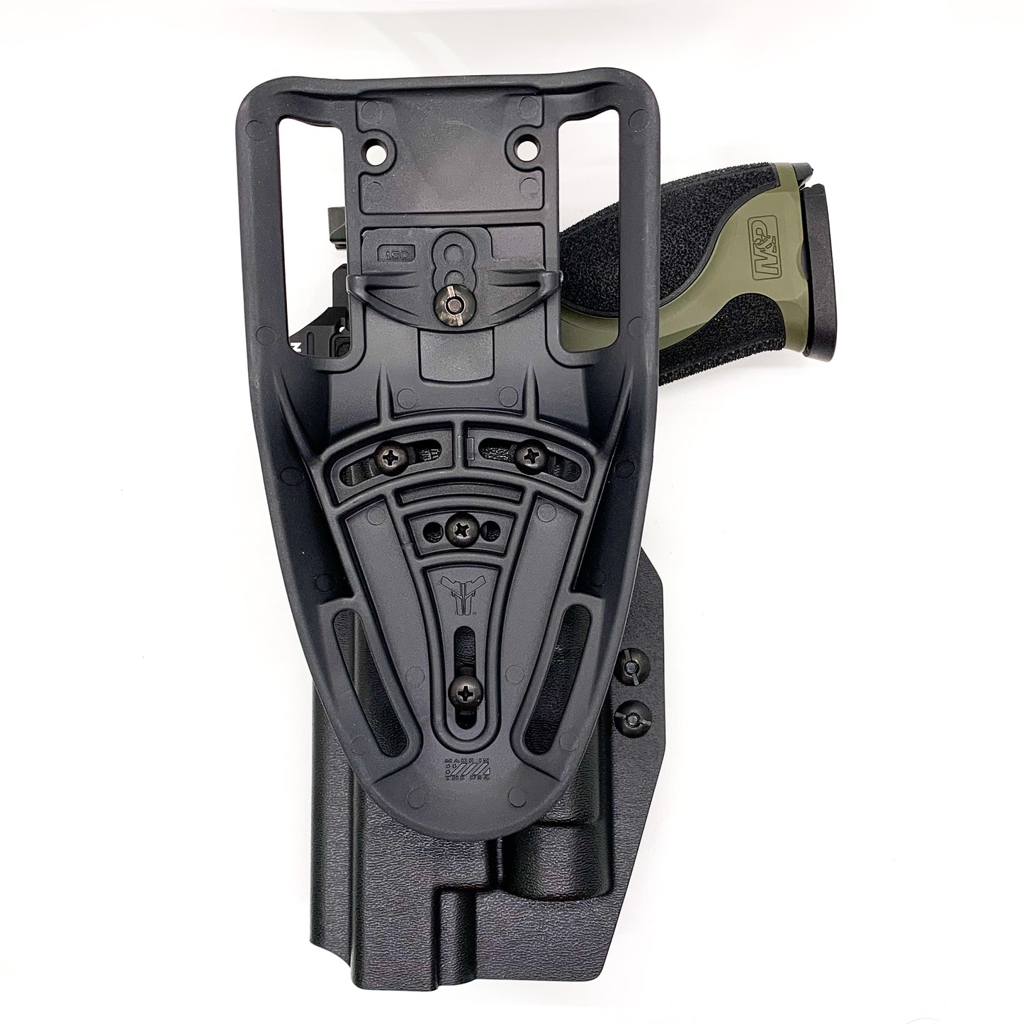 For the best Outside Waistband Smith & Wesson 2023 SPEC Series M&P 9 Metal M2.0 & Streamlight TLR-1 HL Duty & Competition Holster, shop Four Brothers Holsters. 